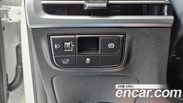 Hyundai Tucson NX4 — Фото автомобиля 19