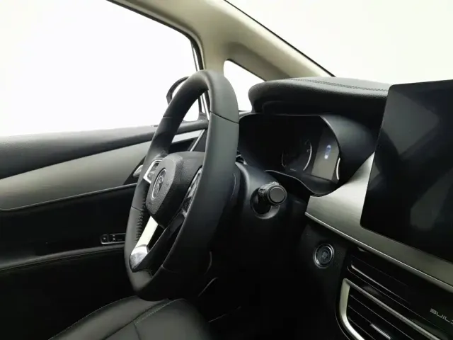 BYD Song MAX — Фото автомобиля 22