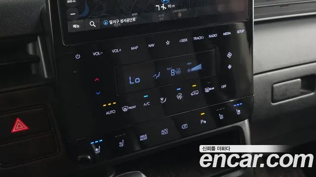 Hyundai Staria — Фото автомобиля 18