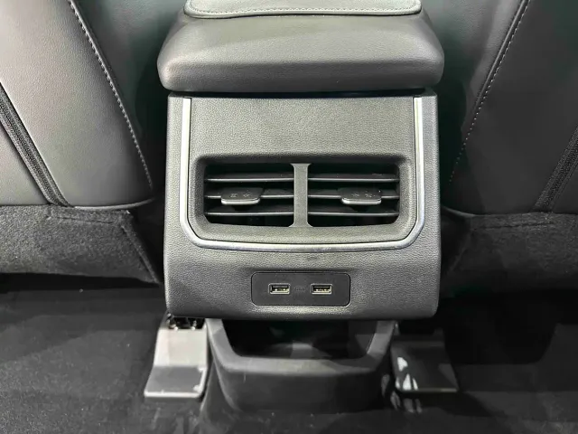 Haval H6 — Фото автомобиля 14