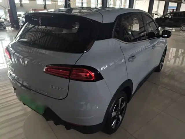 Wuling Binguo PLUS — Фото автомобиля 6