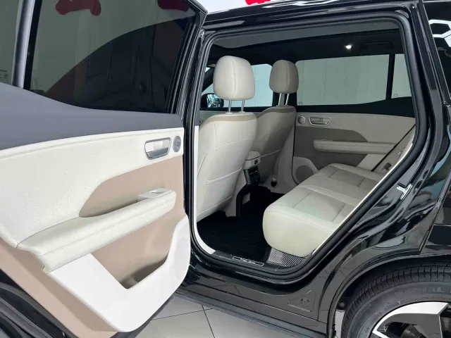 Toyota BoZhi 3X — Фото автомобиля 13
