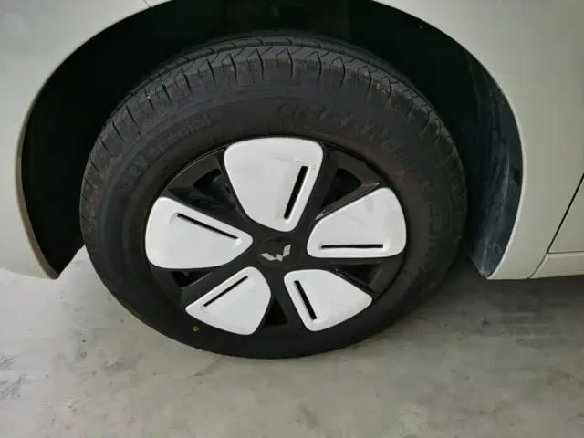 Wuling Hongguang Mini EV — Фото автомобиля 22
