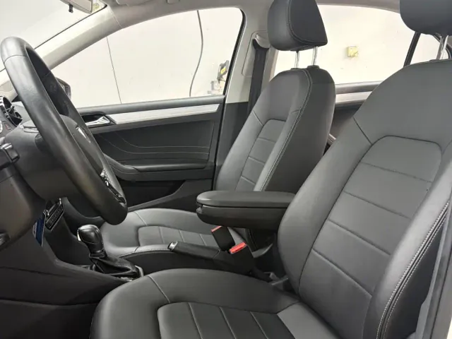 Jetta VA3 — Фото автомобиля 12