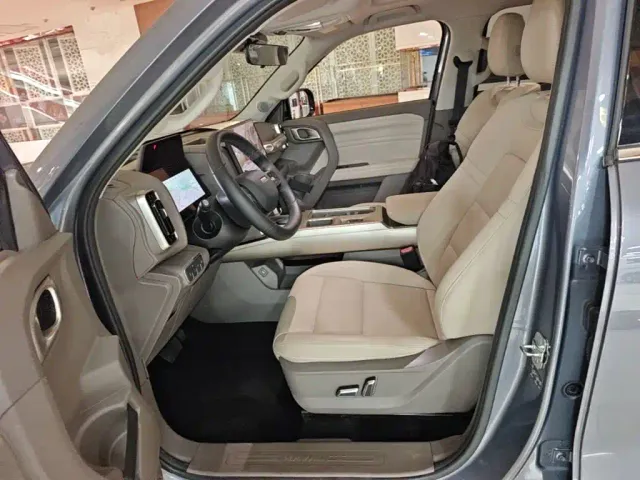 Haval Big Dog — Фото автомобиля 14