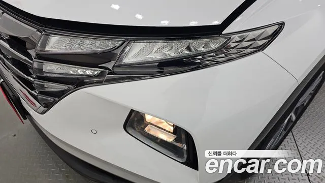 Hyundai Tucson — Фото автомобиля 19