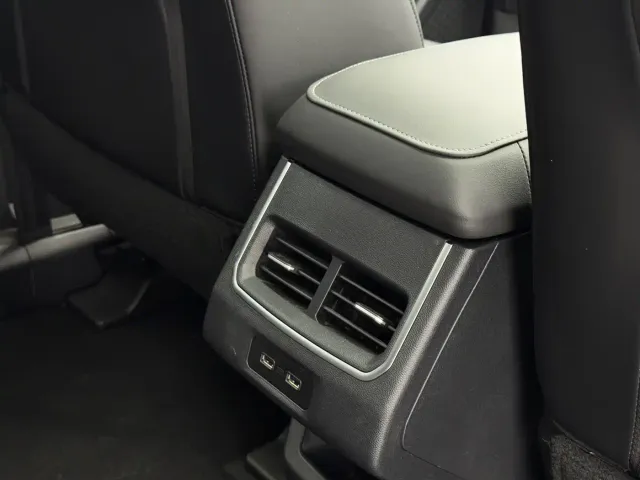 Haval H6 — Фото автомобиля 13