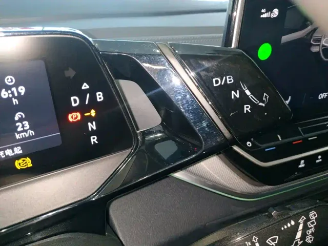 Volkswagen ID.4 Crozz — Фото автомобиля 13