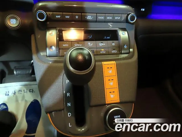 Hyundai Casper — Фото автомобиля 12