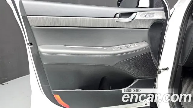 Hyundai Palisade The New Palisade — Фото автомобиля 12
