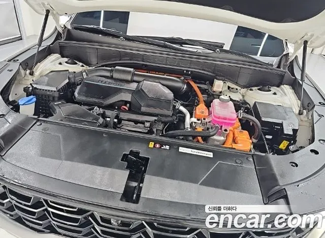 Kia Sorento 4th Gen — Фото автомобиля 5