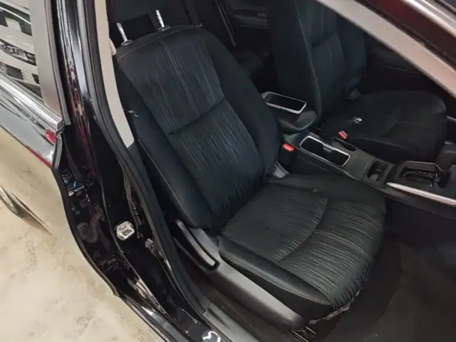 Nissan Sylphy 2024 Classic 1.6XE CVT Comfort Edition — Фото автомобиля 24