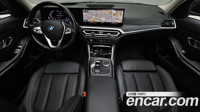 BMW 3 Series G20 — Фото автомобиля 7