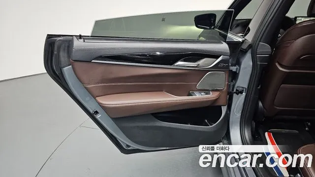 BMW Gran Turismo G32 — Фото автомобиля 14