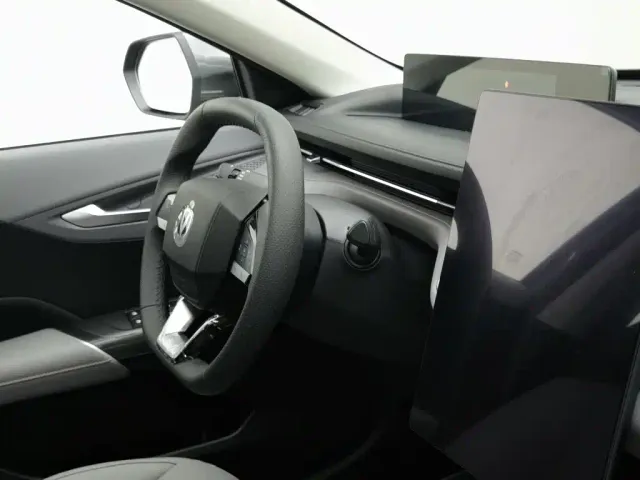 Changan Eado — Фото автомобиля 22