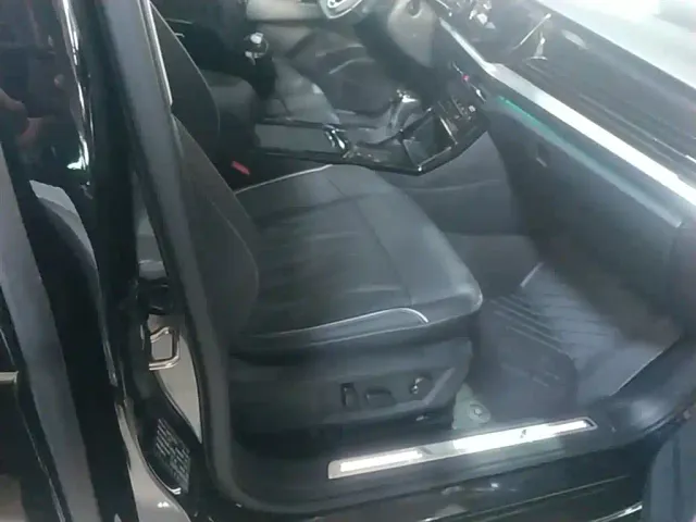 Volkswagen Passat — Фото автомобиля 24