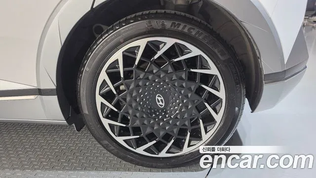 Hyundai Ioniq 5 Ioniq5 — Фото автомобиля 21