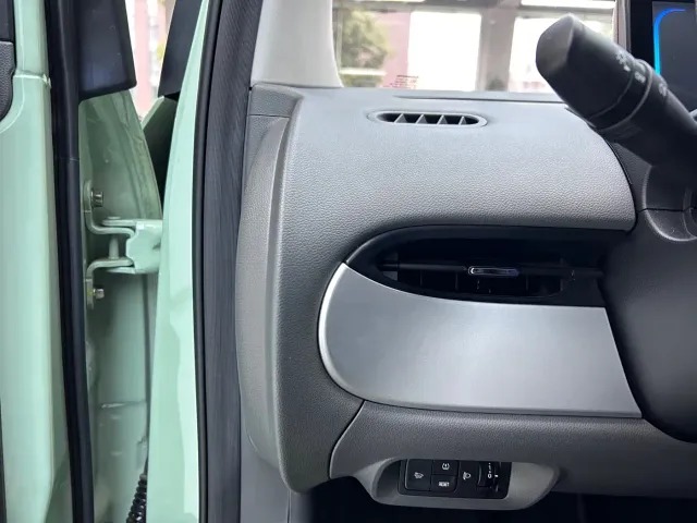 Changan Lumin — Фото автомобиля 12