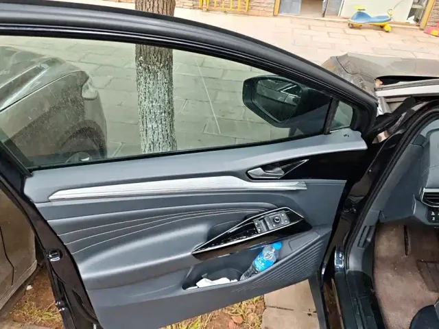 Volkswagen ID.4 Crozz — Фото автомобиля 6
