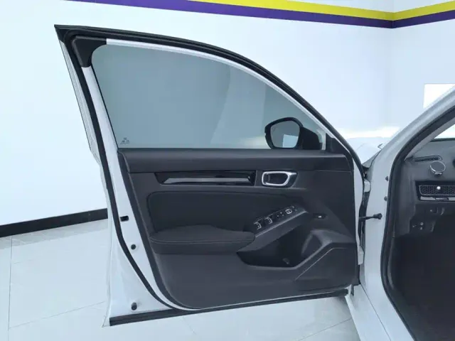 Honda Civic — Фото автомобиля 7