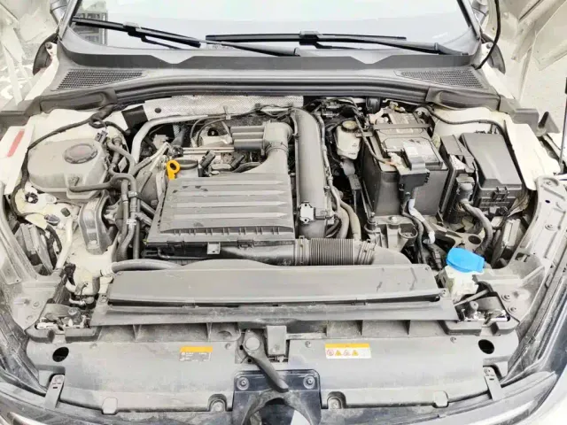 Volkswagen Lamando — Фото автомобиля 3