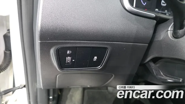 Hyundai Tucson NX4 — Фото автомобиля 19