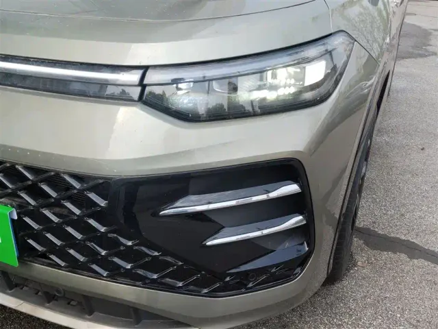Volkswagen Tayron — Фото автомобиля 23