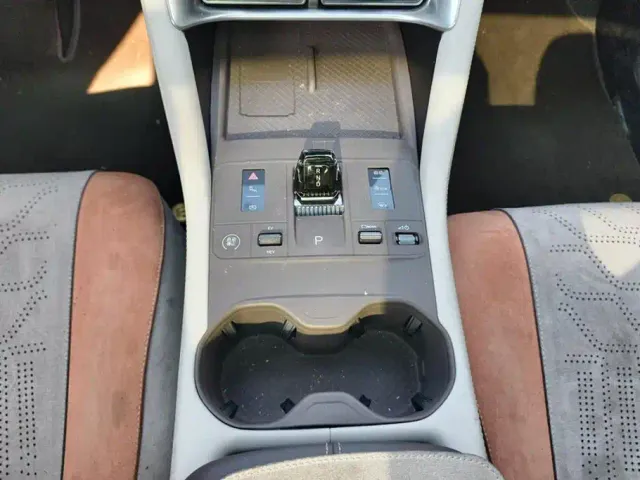 BYD Song PLUS — Фото автомобиля 16