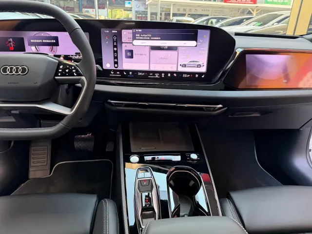 Audi A5L Sportback — Фото автомобиля 18