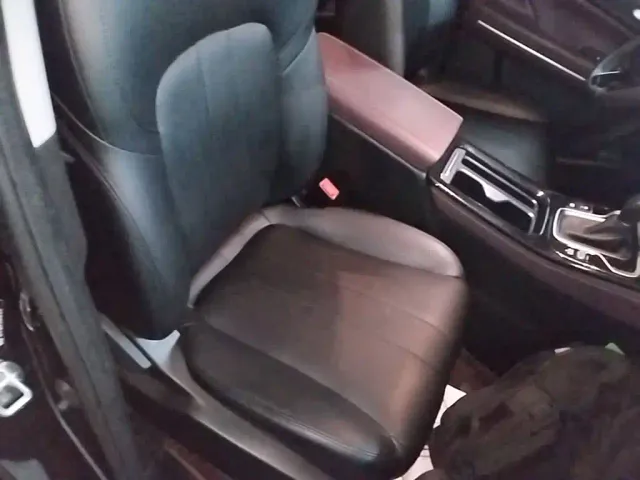 GAC Trumpchi M6 — Фото автомобиля 24