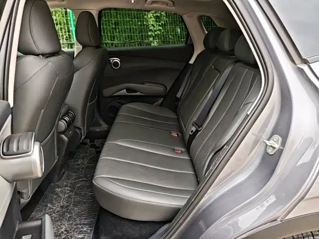 BYD Yuan PLUS — Фото автомобиля 16