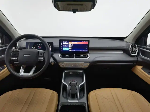 Haval H5 — Фото автомобиля 5