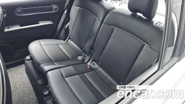 Hyundai Casper Casper Electric — Фото автомобиля 28