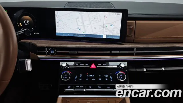 Hyundai Santa Fe MX5 — Фото автомобиля 20