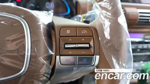 Hyundai Casper Casper (New) — Фото автомобиля 17