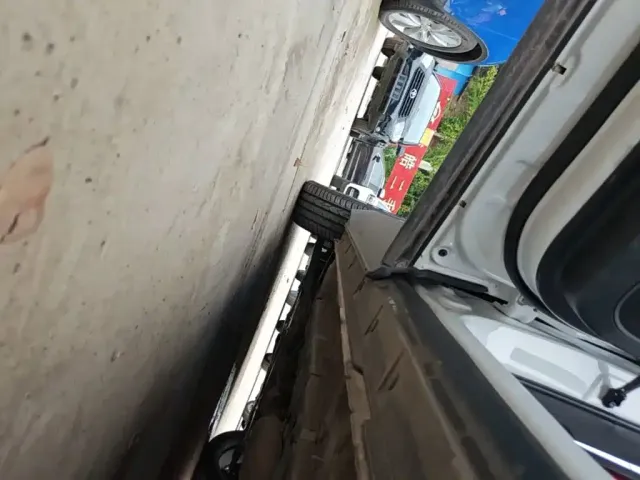 Changan CS35 Plus — Фото автомобиля 21