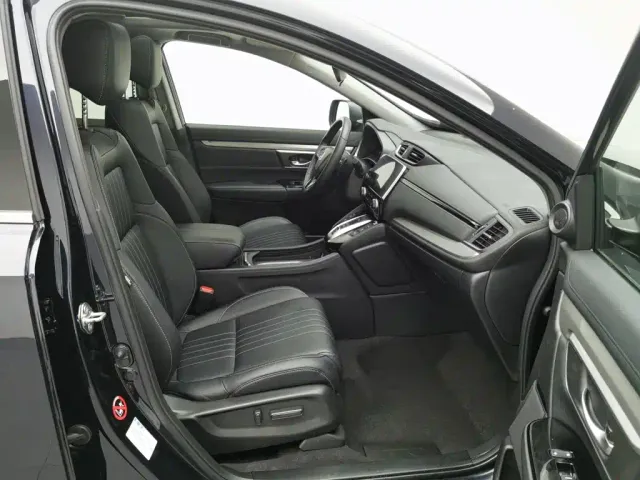 Honda Breeze New Energy 2022 Model e:PHEV Premium Edition — Фото автомобиля 23