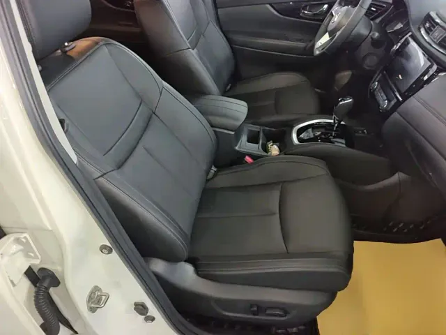 Nissan X-Trail — Фото автомобиля 24