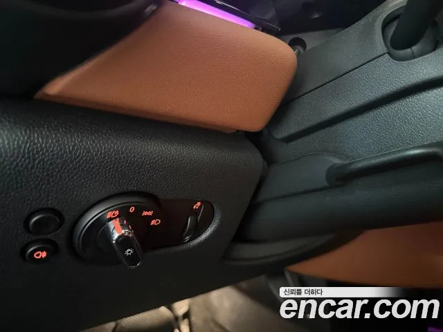 MINI Cooper — Фото автомобиля 16