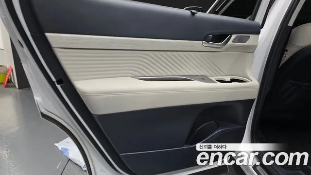 Hyundai Palisade The New Palisade Бензин 3.8 2WD — Фото автомобиля 24