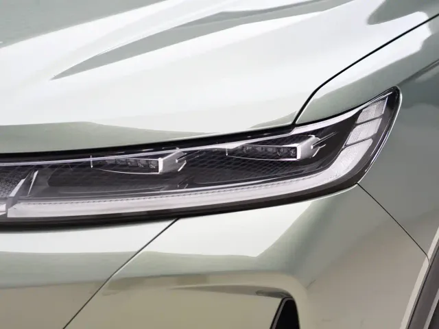 Haval Haval H6L 2026 Model Base Version — Фото автомобиля 21