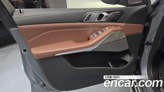 BMW X7 G07 — Фото автомобиля 13