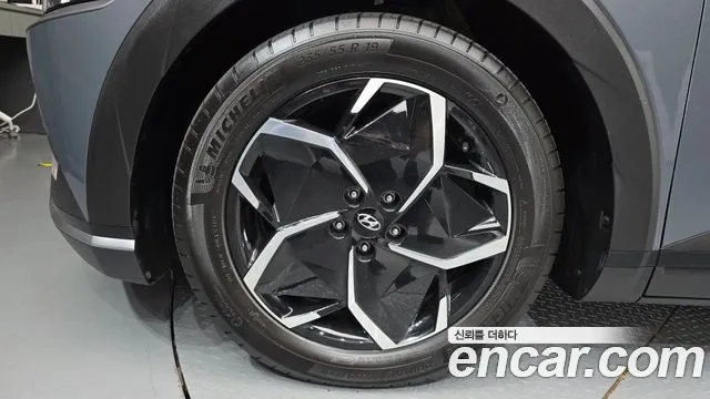 Hyundai Ioniq5 Ioniq5 — Фото автомобиля 5