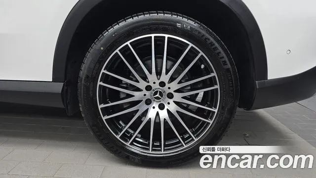 Mercedes-Benz GLC-Class X254 — Фото автомобиля 6