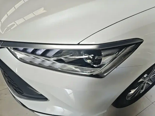 BYD Qin PLUS — Фото автомобиля 23