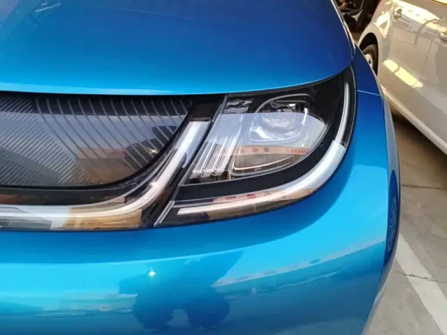 BYD Dolphin 2021 Model 405km Fashion Edition — Фото автомобиля 23