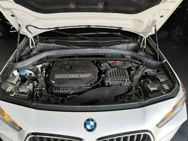 BMW X2 — Фото автомобиля 19