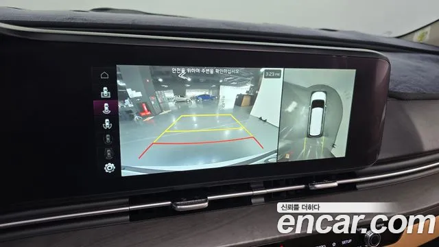 Kia Canival — Фото автомобиля 15