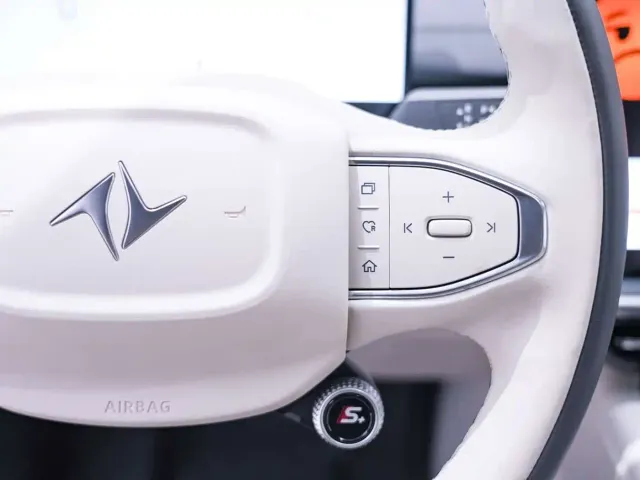 Dongfeng eπ 007 — Фото автомобиля 30