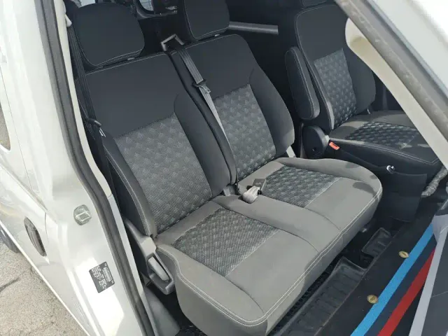 Maxus Xintu V80 — Фото автомобиля 19